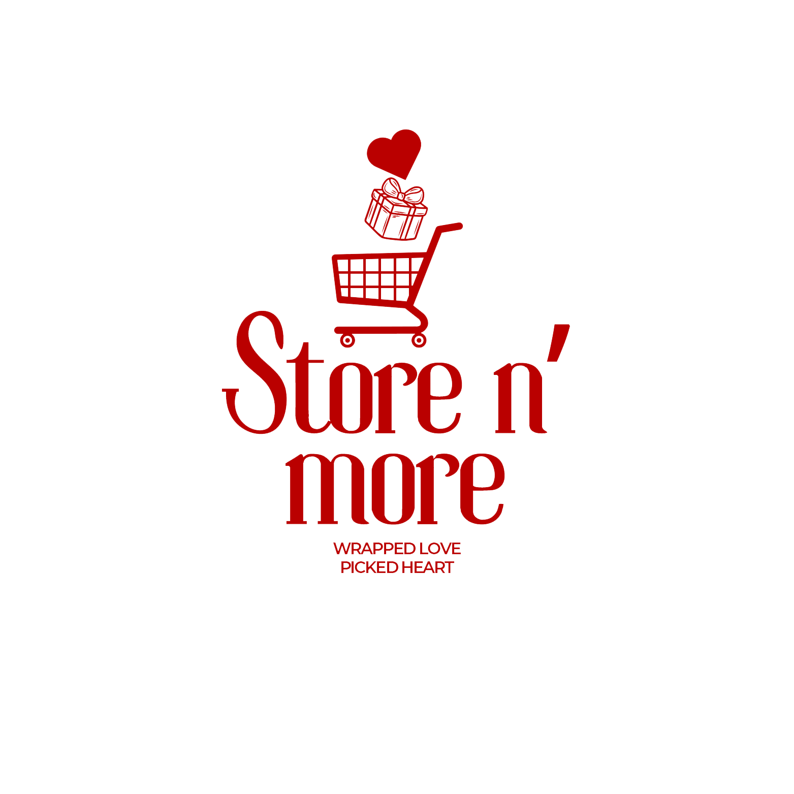 Store & More Logo